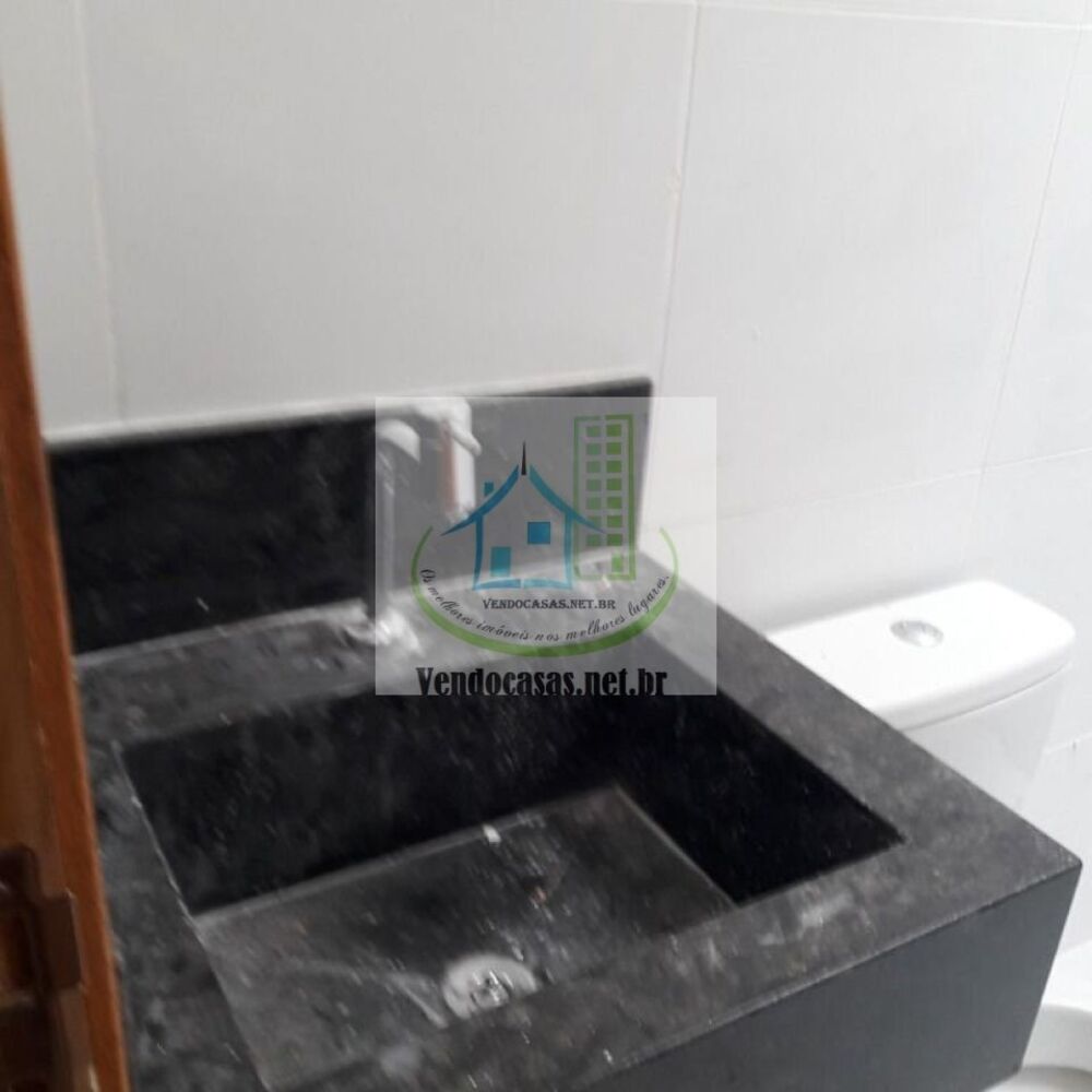 Casa, 3 quartos, 95 m² - Foto 4