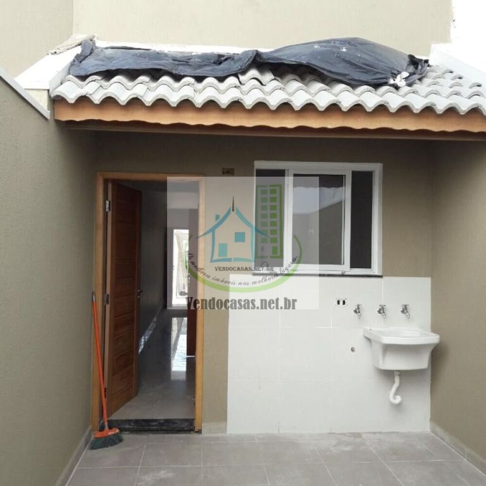 Casa, 3 quartos, 95 m² - Foto 1