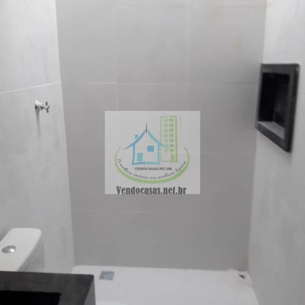 Casa, 3 quartos, 95 m² - Foto 5