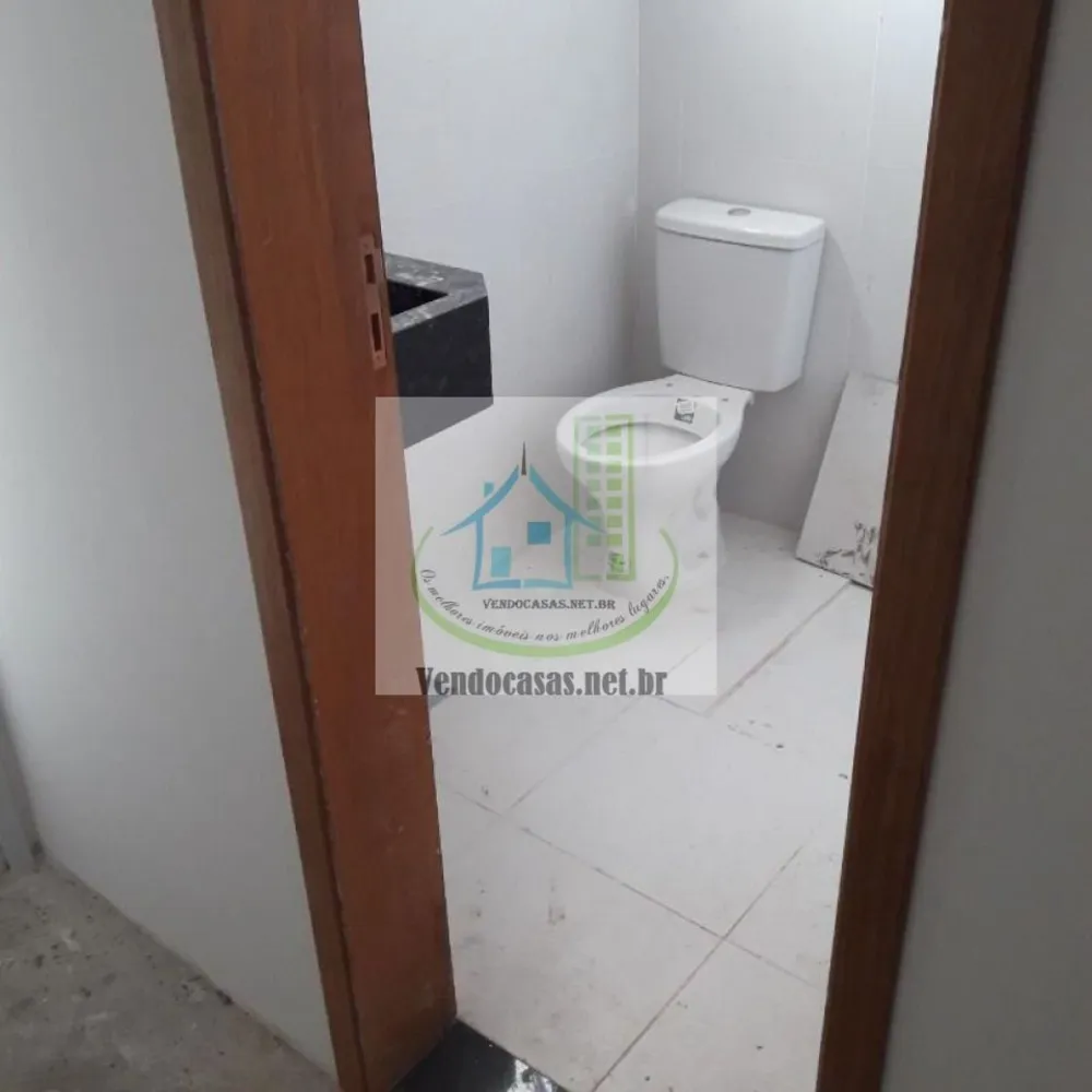 Casa, 3 quartos, 95 m² - Foto 8