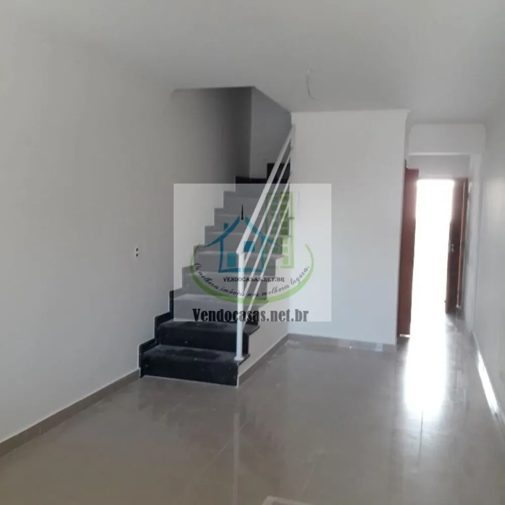 Casa, 3 quartos, 95 m² - Foto 6
