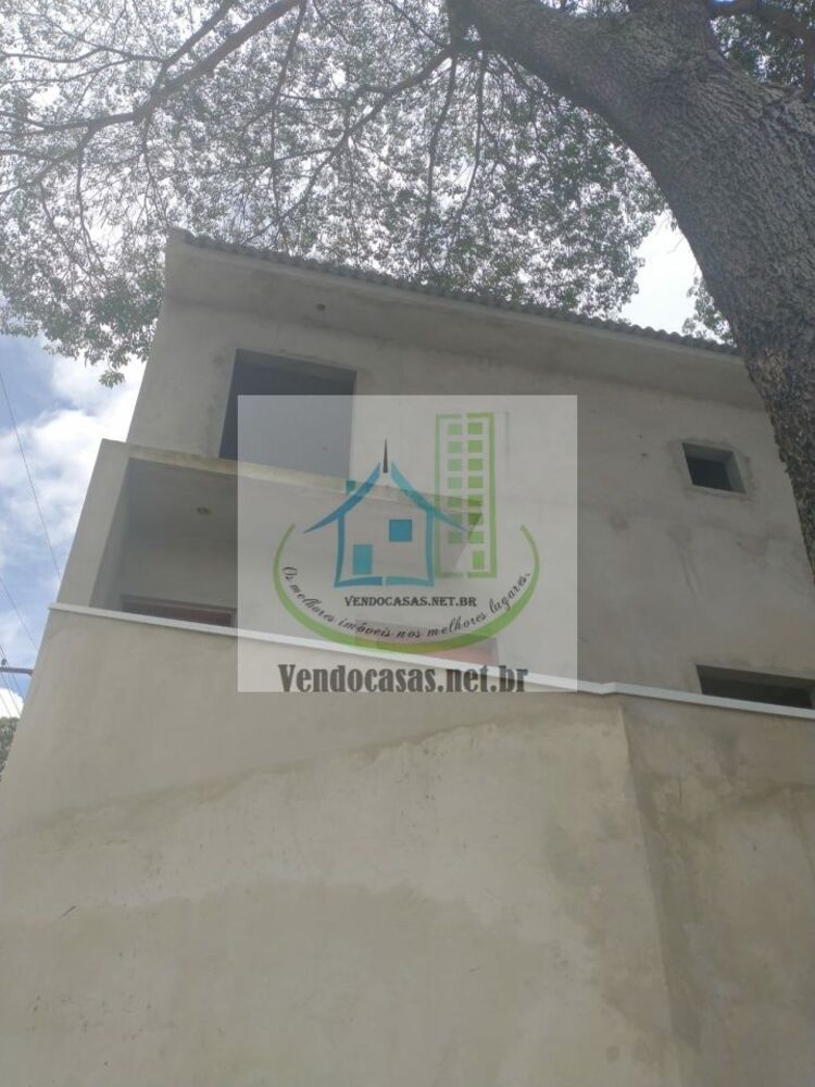 Casa, 3 quartos, 100 m² - Foto 1