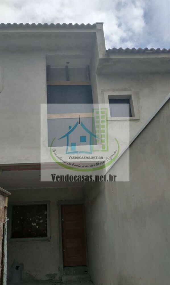 Casa, 3 quartos, 100 m² - Foto 2