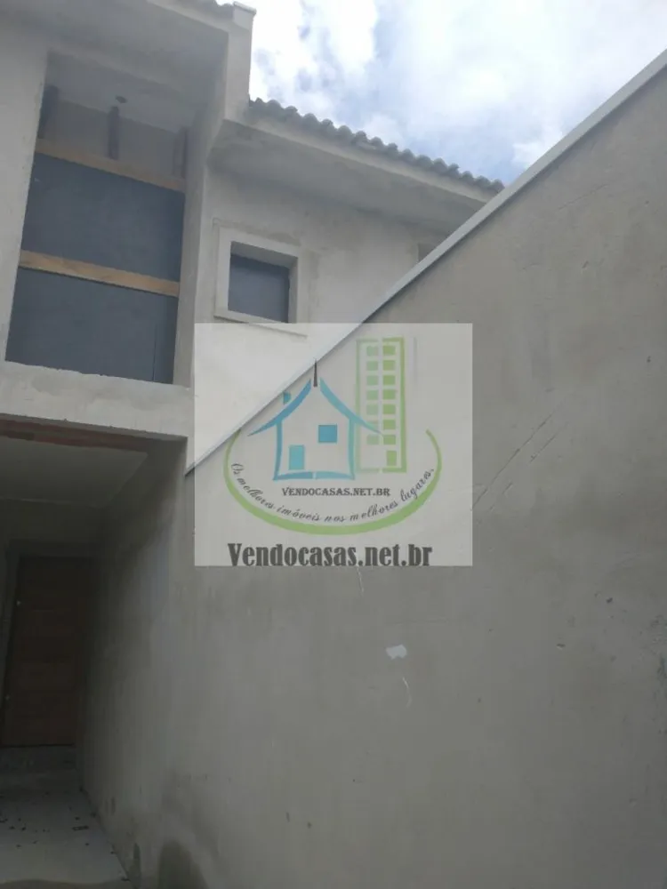 Casa, 3 quartos, 100 m² - Foto 1