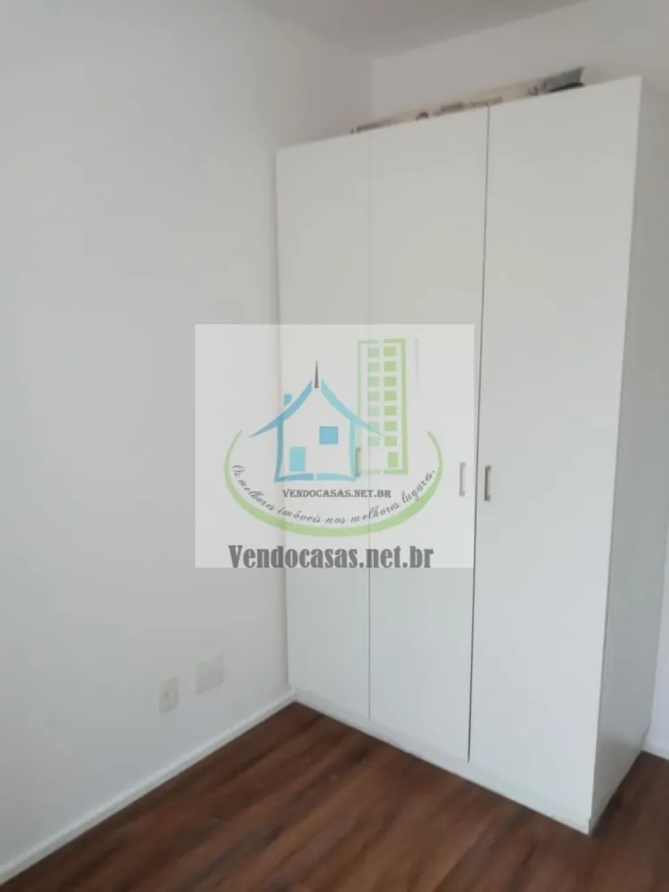 Apartamento, 3 quartos, 65 m² - Foto 4