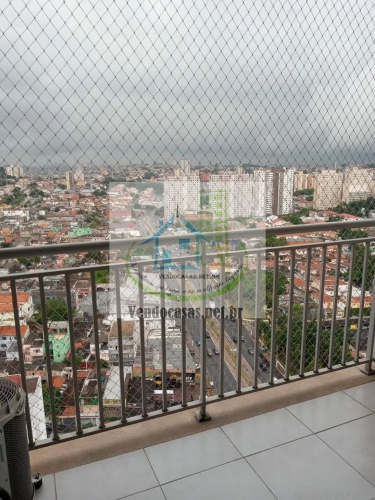 Apartamento, 3 quartos, 65 m² - Foto 16