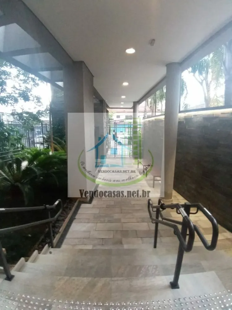 Apartamento, 3 quartos, 65 m² - Foto 6
