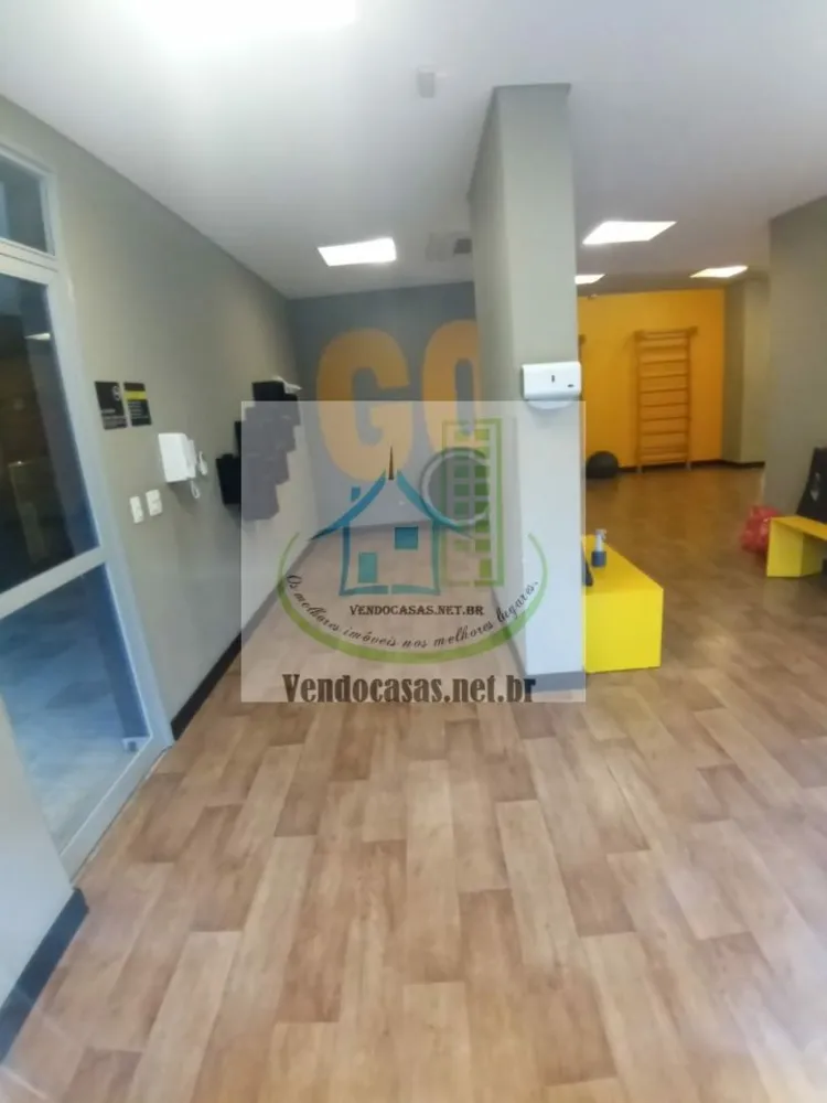 Apartamento, 3 quartos, 65 m² - Foto 11