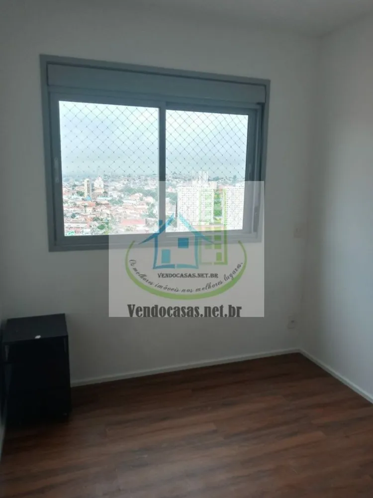 Apartamento, 3 quartos, 65 m² - Foto 1