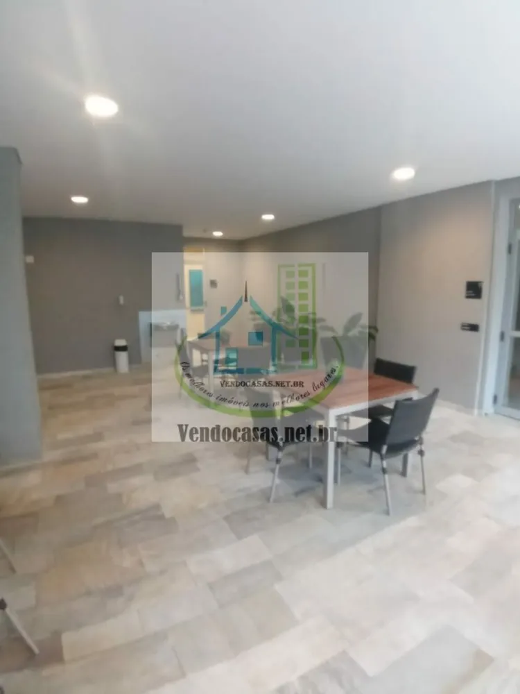 Apartamento, 3 quartos, 65 m² - Foto 9