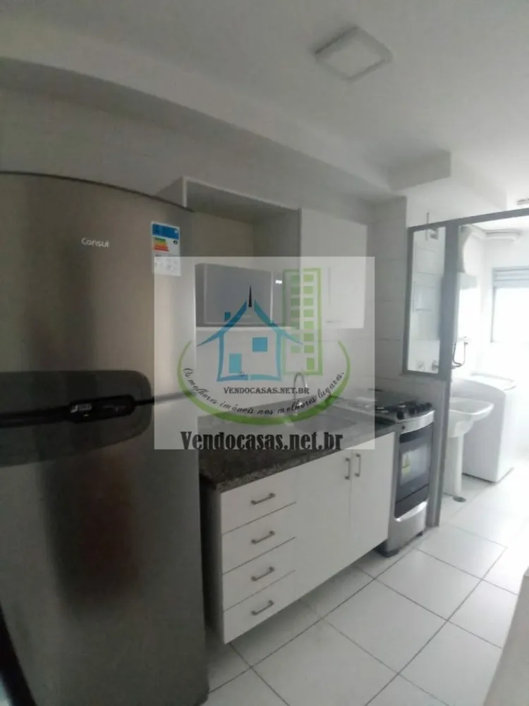 Apartamento, 3 quartos, 65 m² - Foto 10
