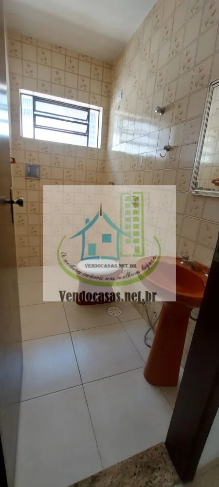 Casa, 3 quartos, 200 m² - Foto 13