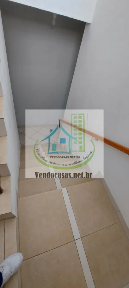 Casa, 3 quartos, 200 m² - Foto 12