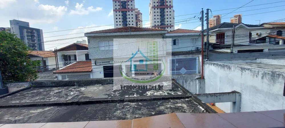 Casa, 3 quartos, 200 m² - Foto 11