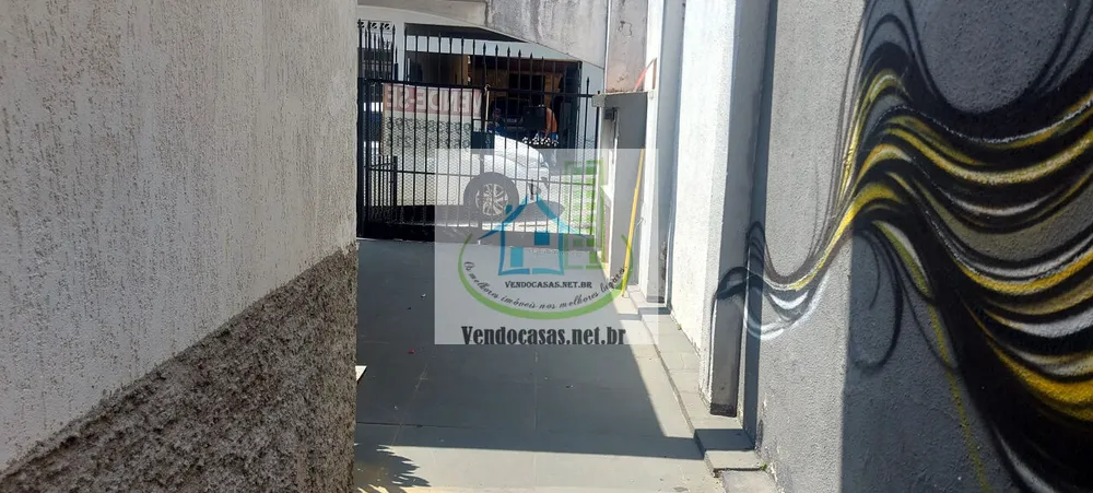 Casa, 3 quartos, 200 m² - Foto 7
