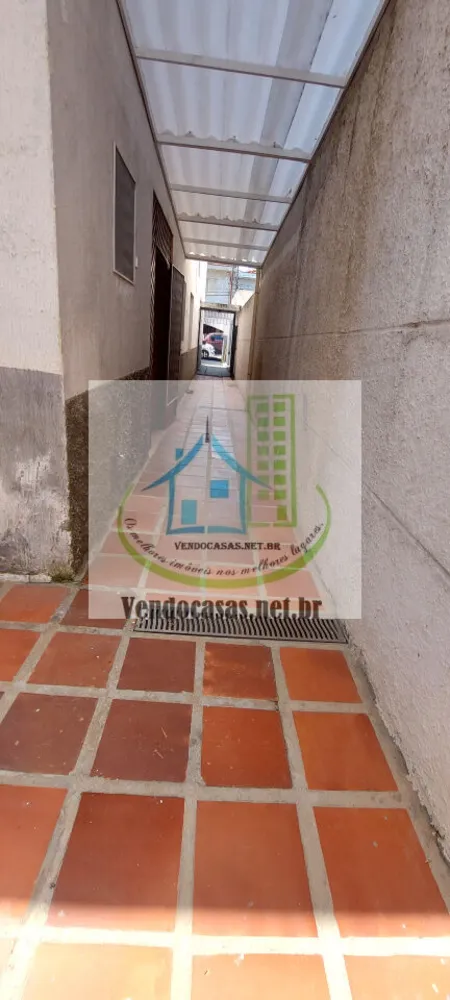 Casa, 3 quartos, 200 m² - Foto 3