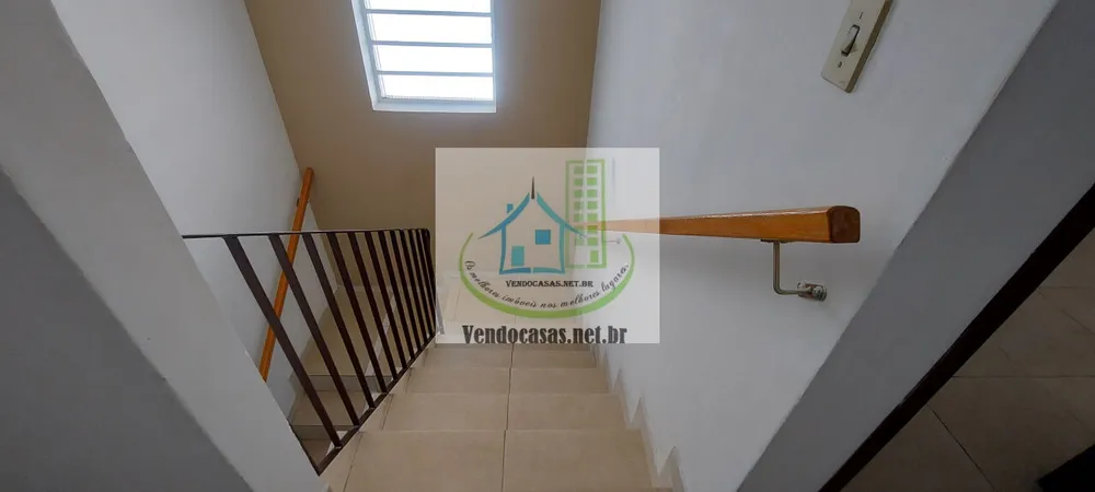 Casa, 3 quartos, 200 m² - Foto 6