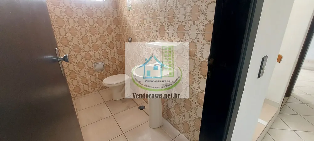 Casa, 3 quartos, 200 m² - Foto 4