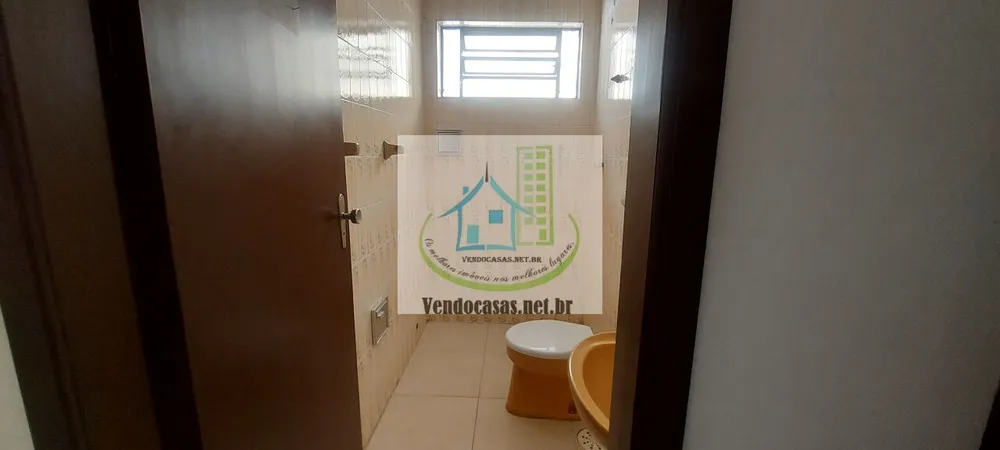 Casa, 3 quartos, 200 m² - Foto 5