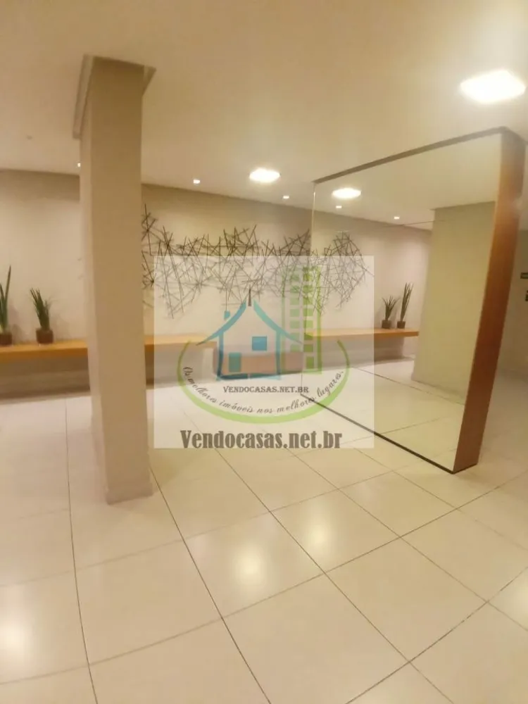 Apartamento, 3 quartos, 65 m² - Foto 7