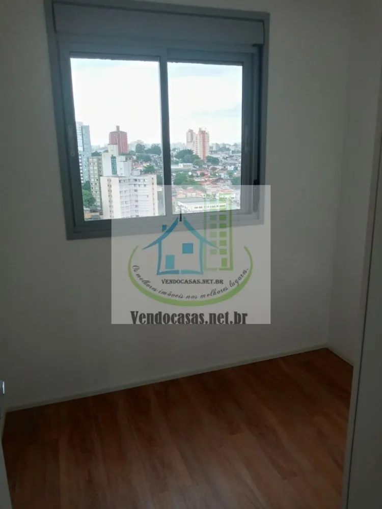Apartamento, 3 quartos, 65 m² - Foto 11