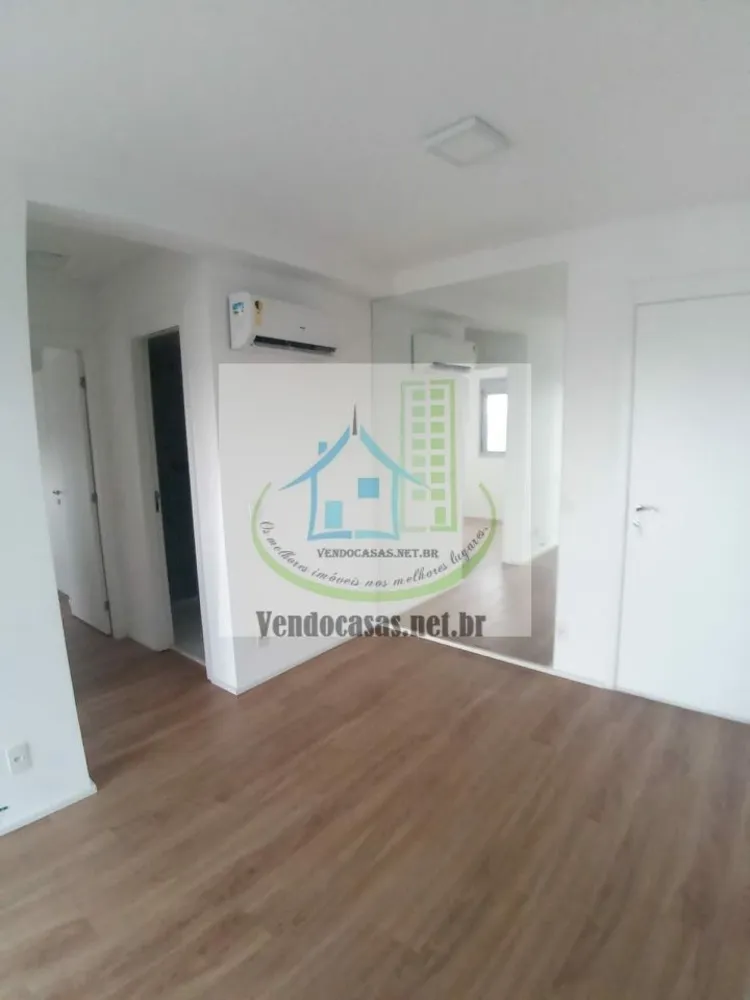Apartamento, 3 quartos, 65 m² - Foto 12