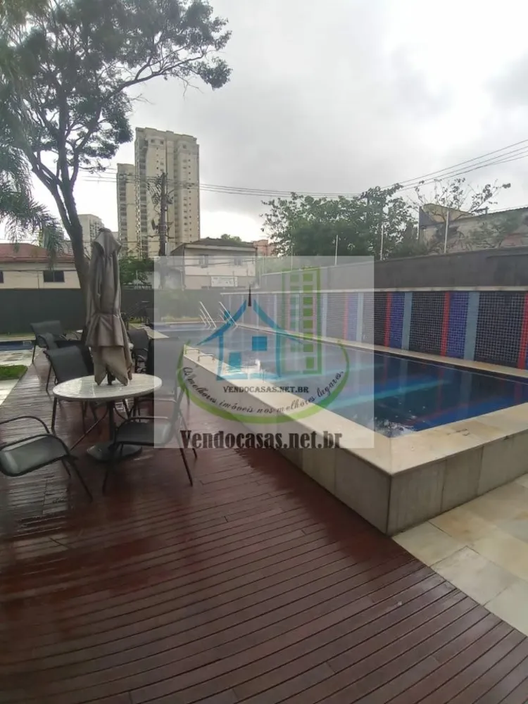 Apartamento, 3 quartos, 65 m² - Foto 10