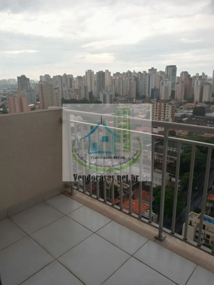 Apartamento, 3 quartos, 65 m² - Foto 8