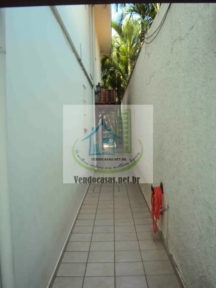 Casa, 3 quartos, 160 m² - Foto 6