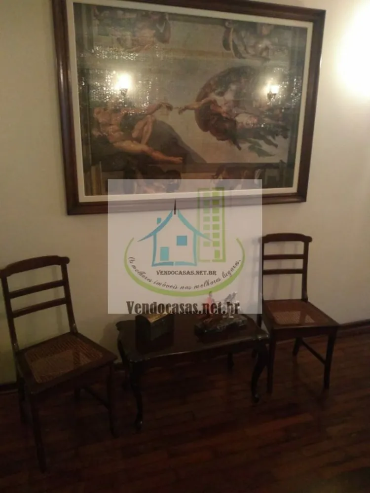 Casa, 3 quartos, 160 m² - Foto 8
