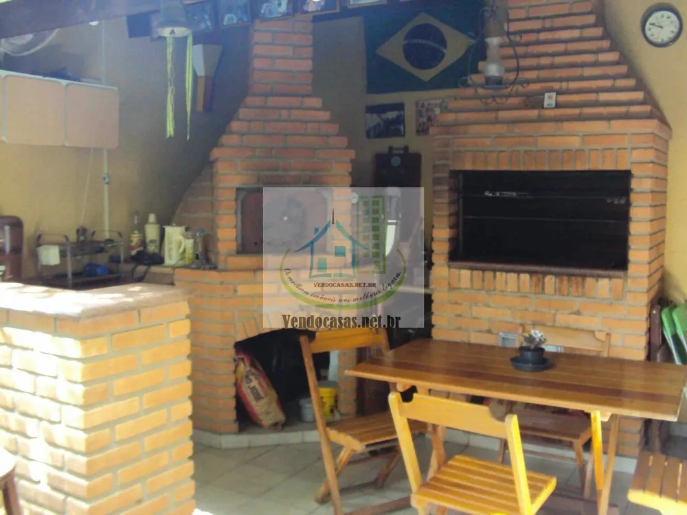Casa, 3 quartos, 160 m² - Foto 7