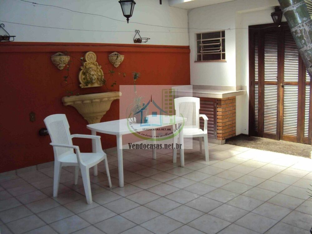Casa, 3 quartos, 160 m² - Foto 2