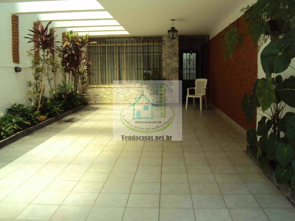Casa, 3 quartos, 160 m² - Foto 1