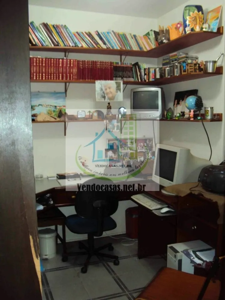 Casa, 3 quartos, 160 m² - Foto 5