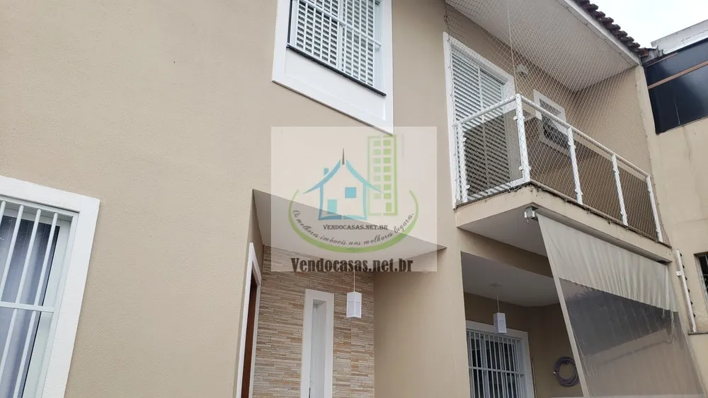Casa, 3 quartos, 100 m² - Foto 14