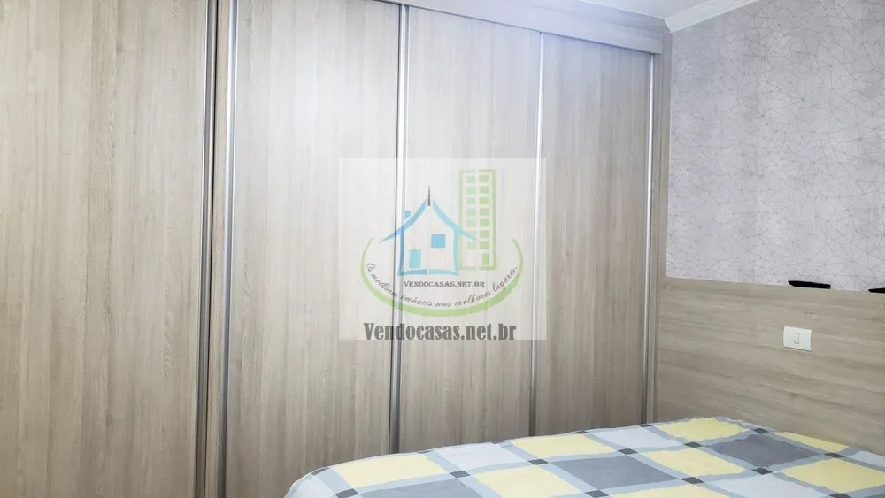 Casa, 3 quartos, 100 m² - Foto 3