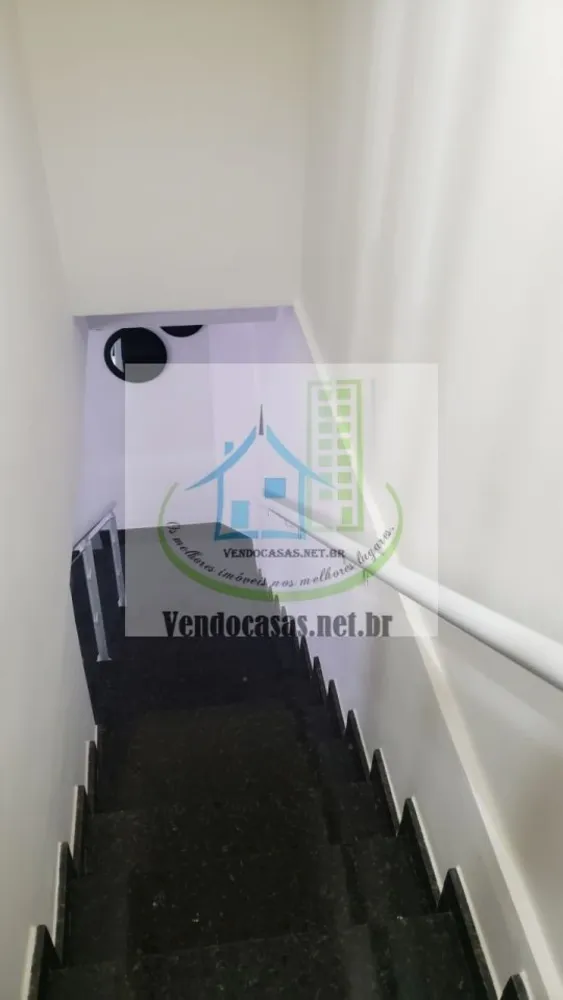 Casa, 3 quartos, 100 m² - Foto 13