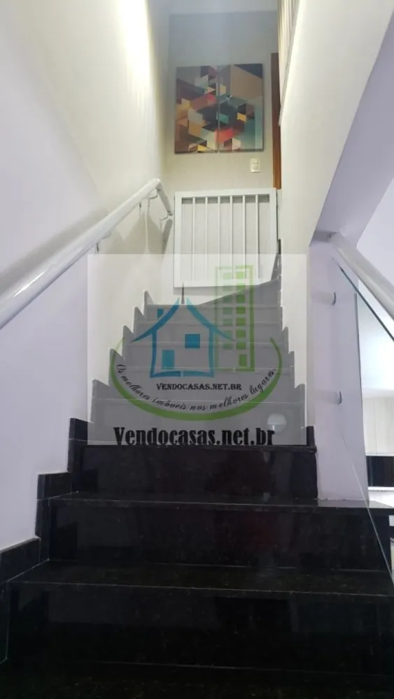 Casa, 3 quartos, 100 m² - Foto 15