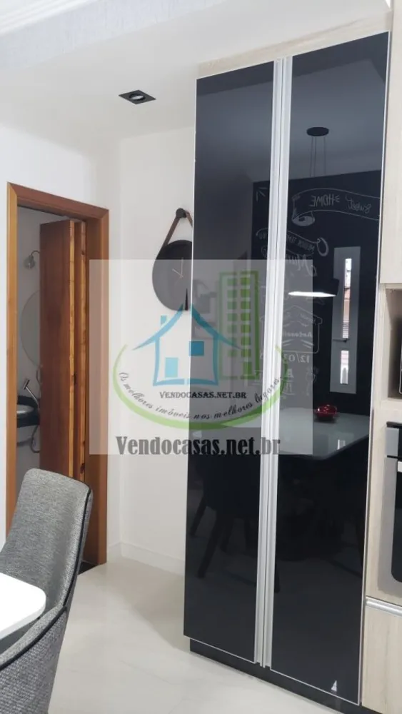 Casa, 3 quartos, 100 m² - Foto 2