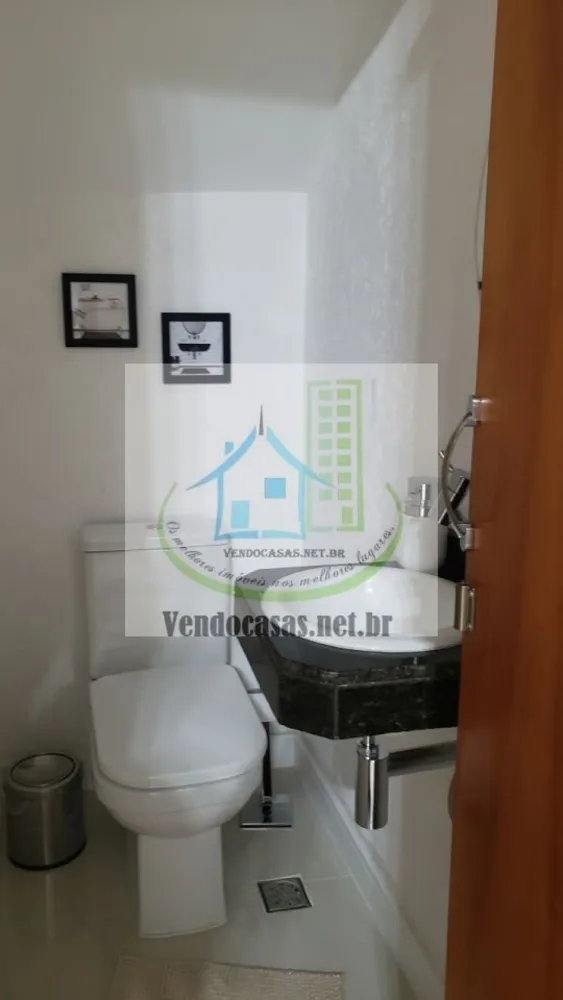 Casa, 3 quartos, 100 m² - Foto 16