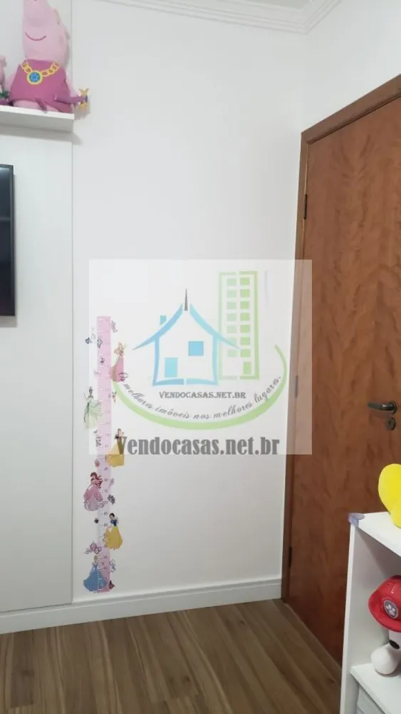 Casa, 3 quartos, 100 m² - Foto 6