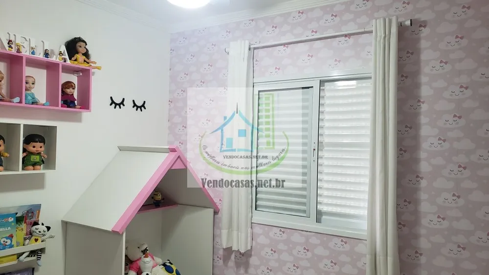 Casa, 3 quartos, 100 m² - Foto 1