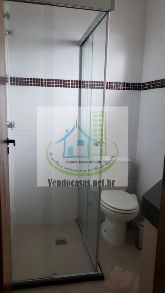 Casa, 3 quartos, 100 m² - Foto 10