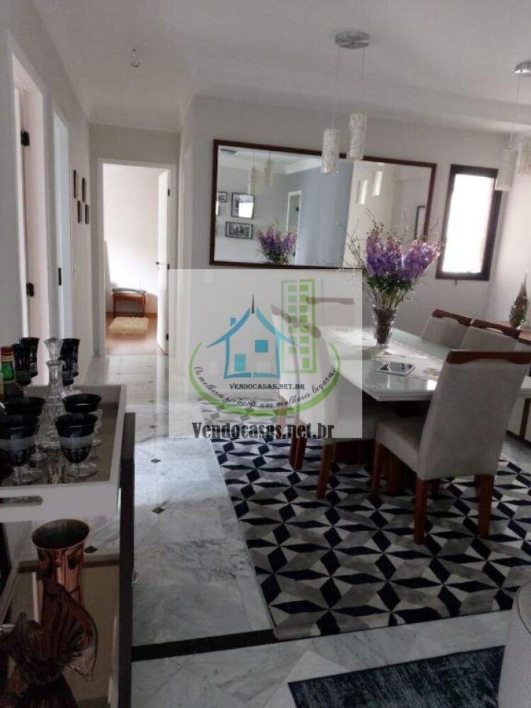 Apartamento à venda e aluguel com 3 quartos, 92m² - Foto 3