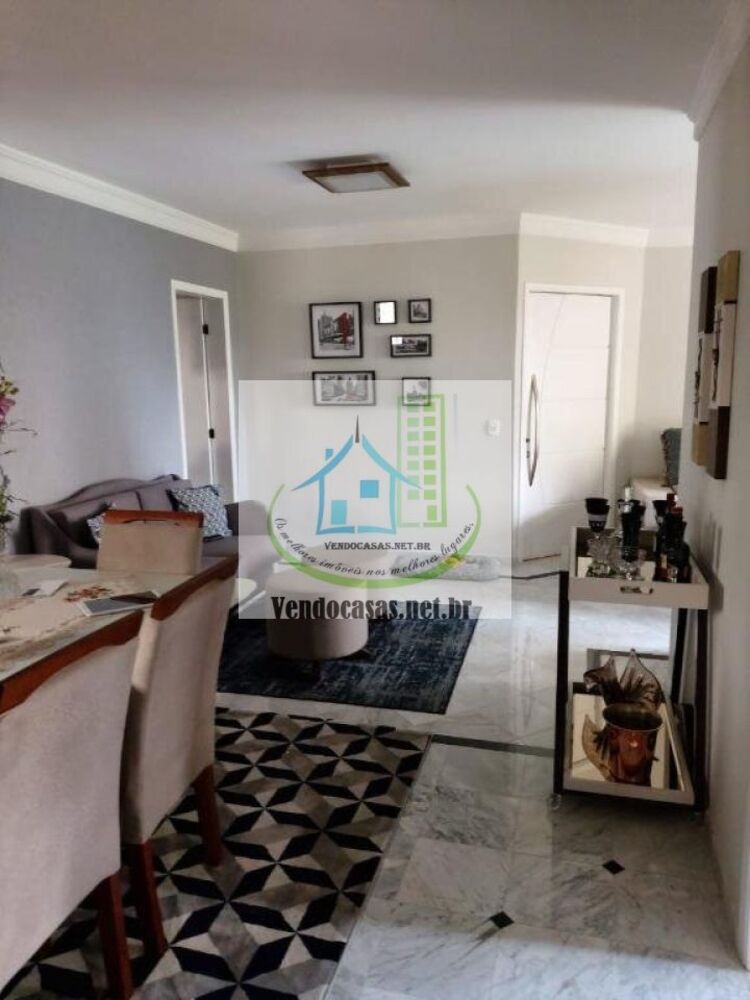 Apartamento à venda e aluguel com 3 quartos, 92m² - Foto 4