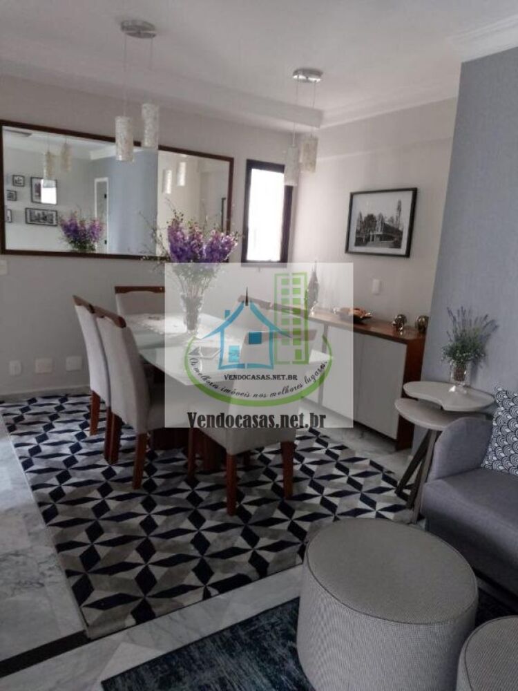 Apartamento à venda e aluguel com 3 quartos, 92m² - Foto 5