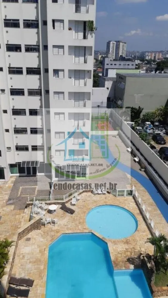 Apartamento, 3 quartos, 72 m² - Foto 20