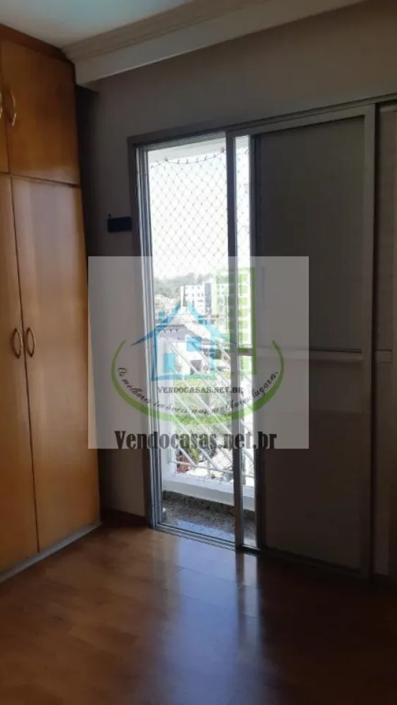 Apartamento, 3 quartos, 72 m² - Foto 19