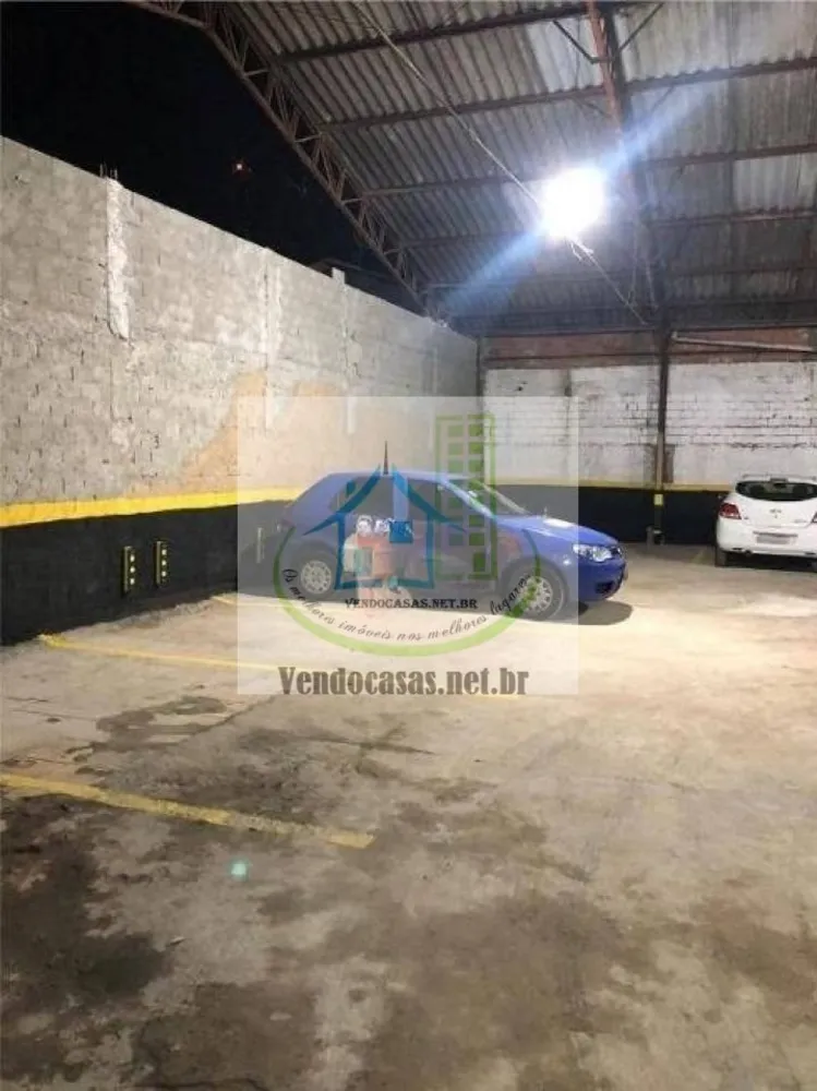 Depósito-Galpão, 440 m² - Foto 6