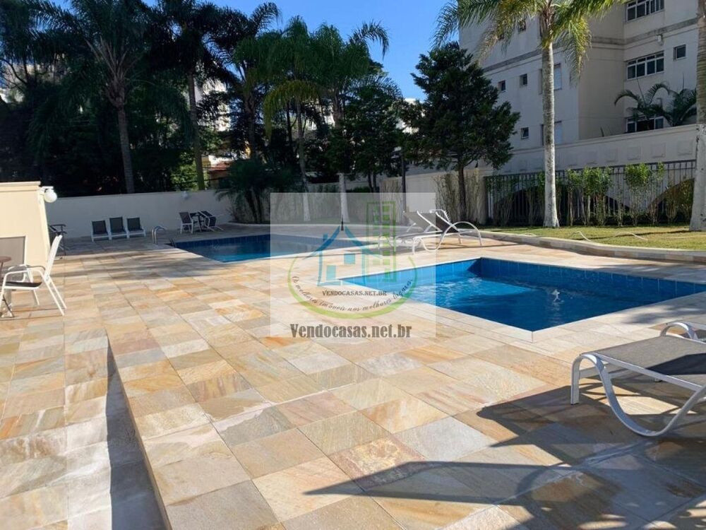 Apartamento, 3 quartos, 95 m² - Foto 1